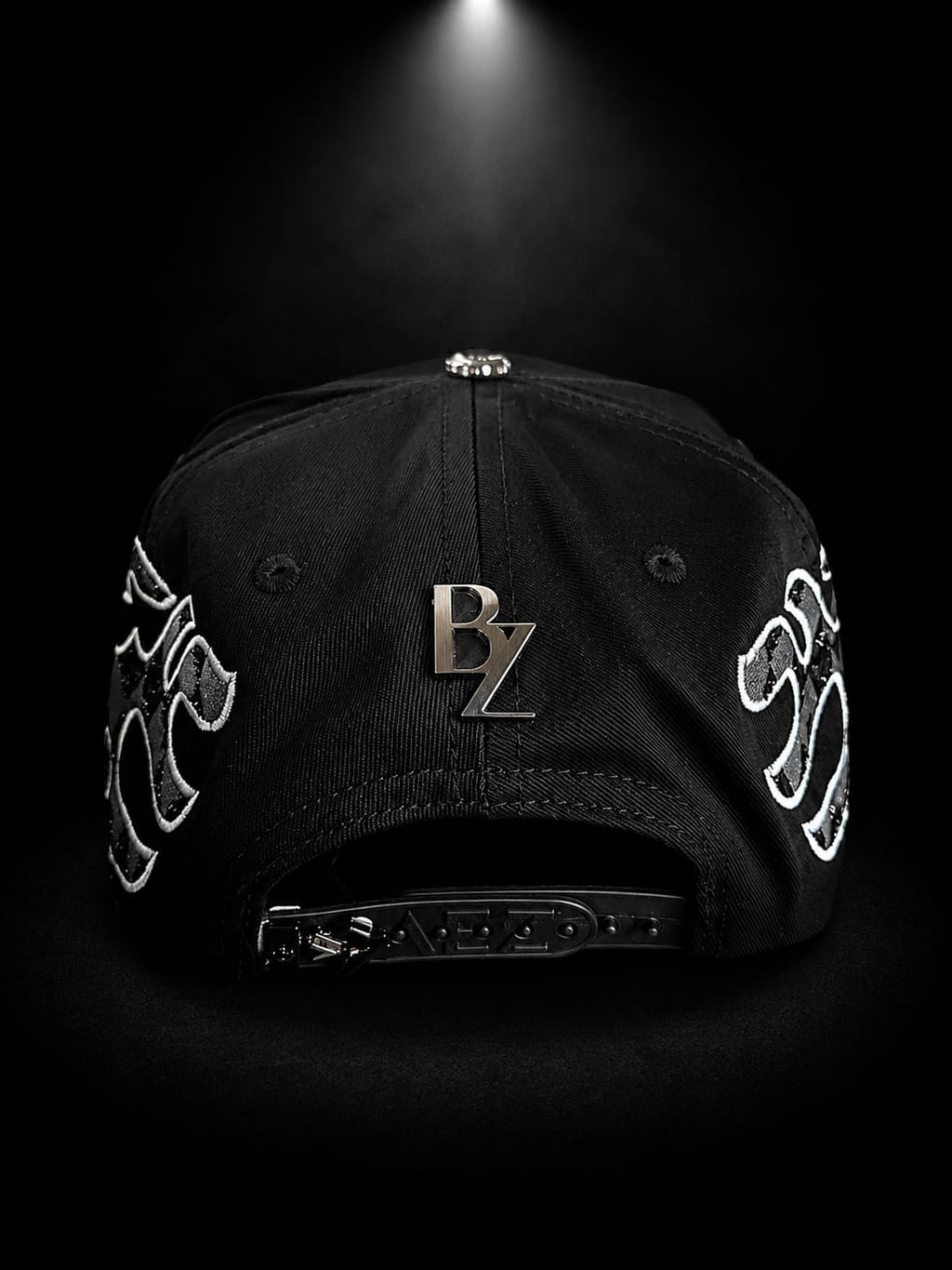 BAEZ X SECHO "BZ GANG"