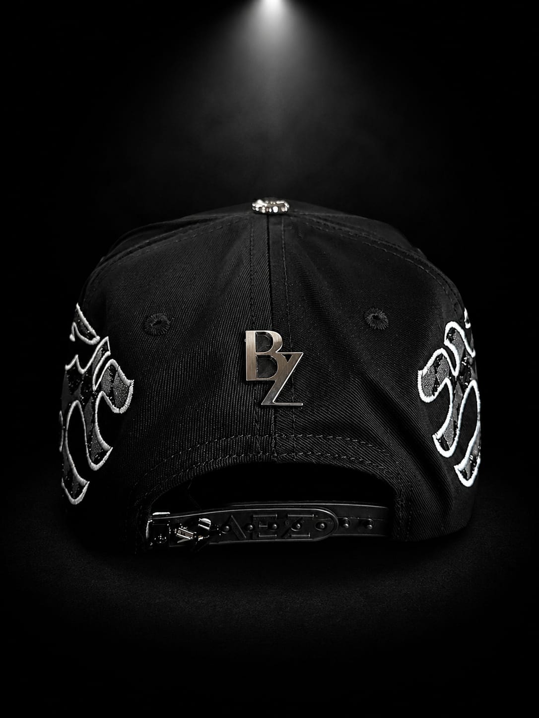 BAEZ X SECHO "BZ GANG"