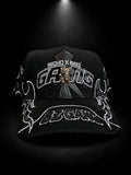 BAEZ X SECHO "BZ GANG"
