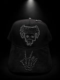 BARBAS HATS "CRIME"