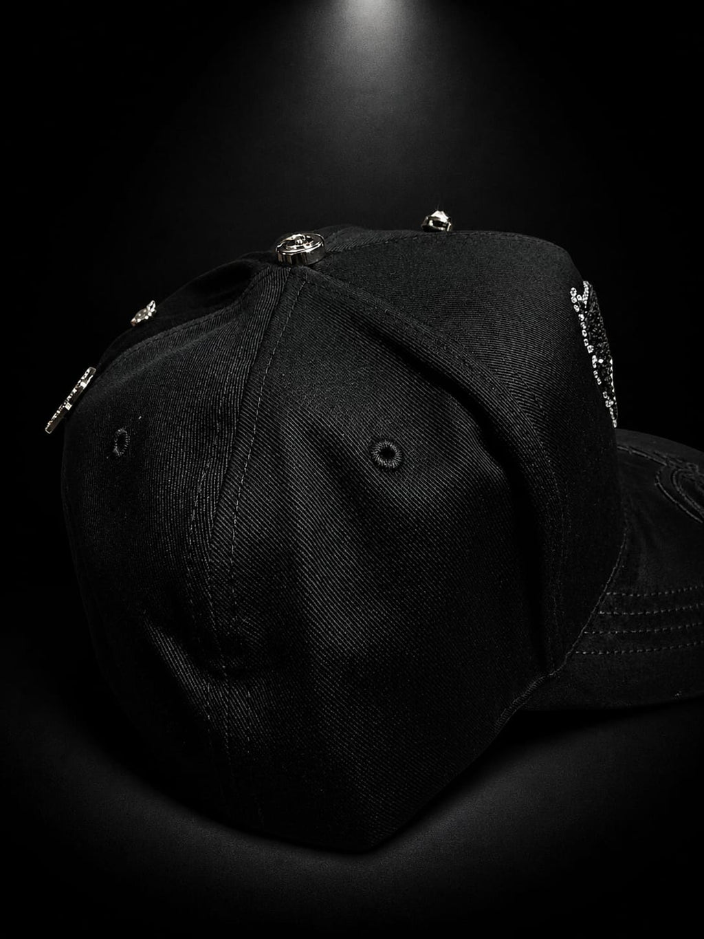 BARBAS HATS "CRIME"