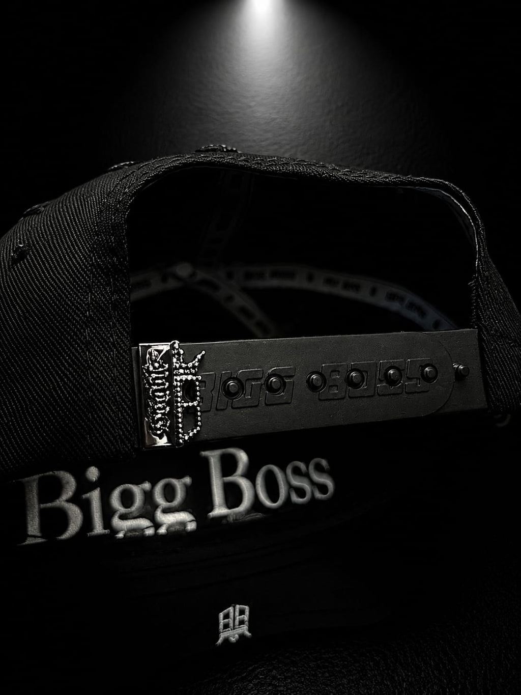 BIGG BOSS "M SAN JUDAS"