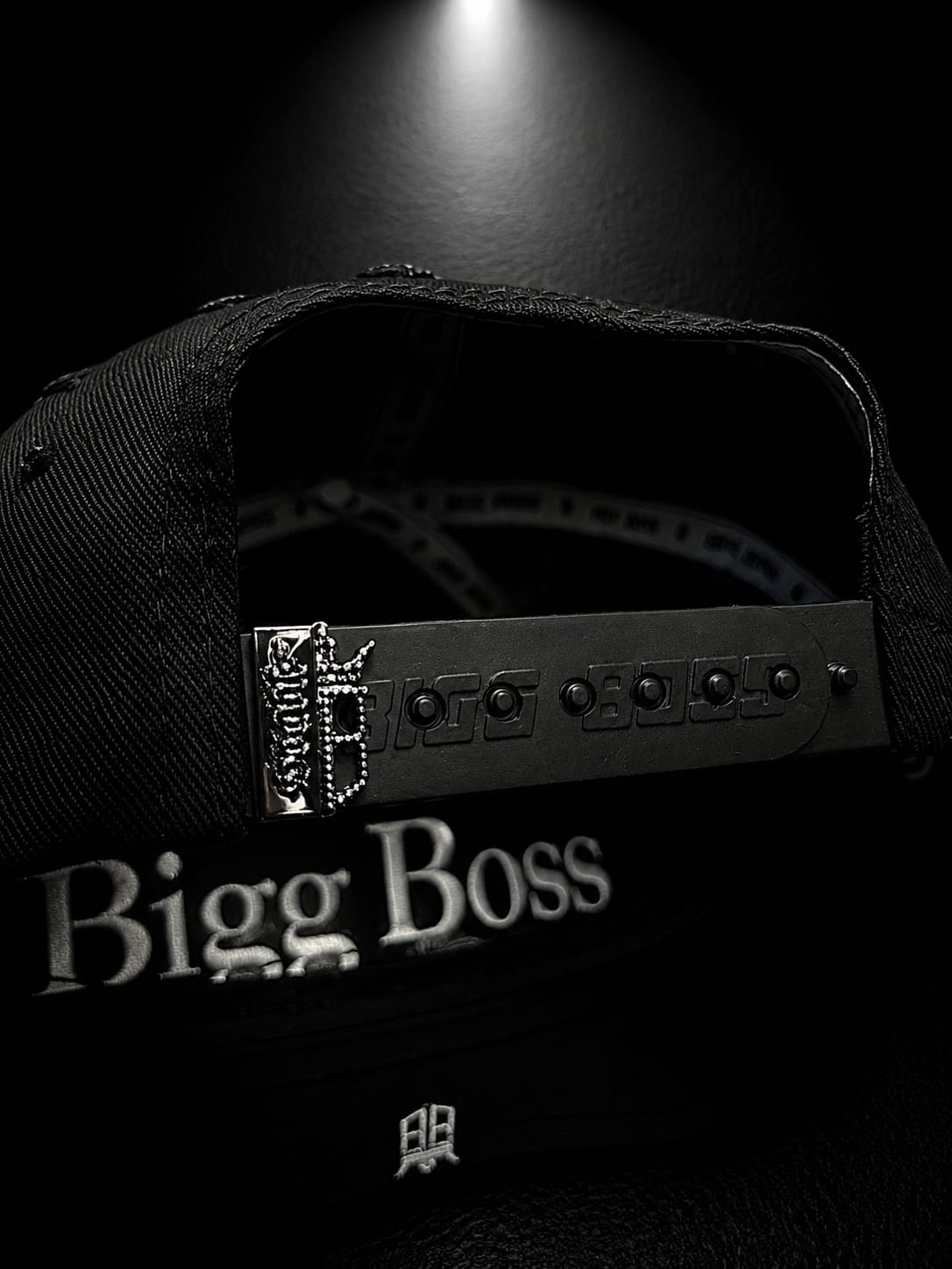 BIGG BOSS "M SAN JUDAS"