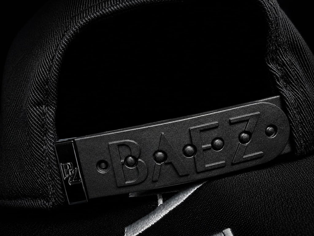 Baez Stay Busy Art Collection F*ck You