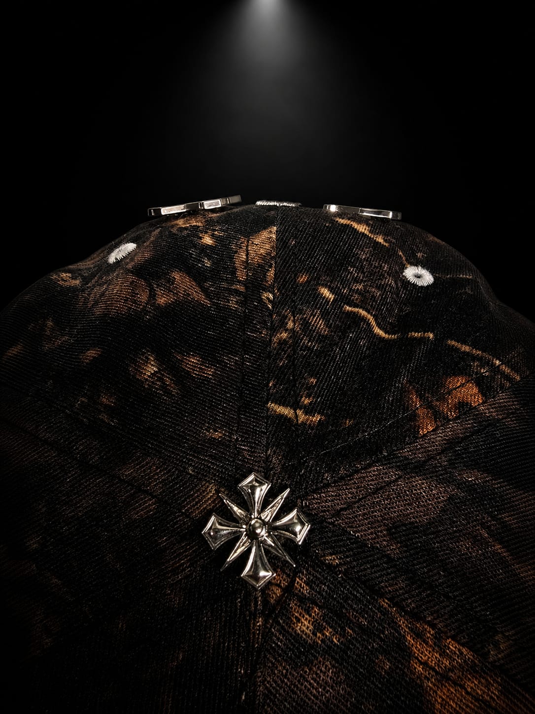 Baez x Shifu "ABZ CAMO"