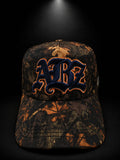 Baez x Shifu "ABZ CAMO"