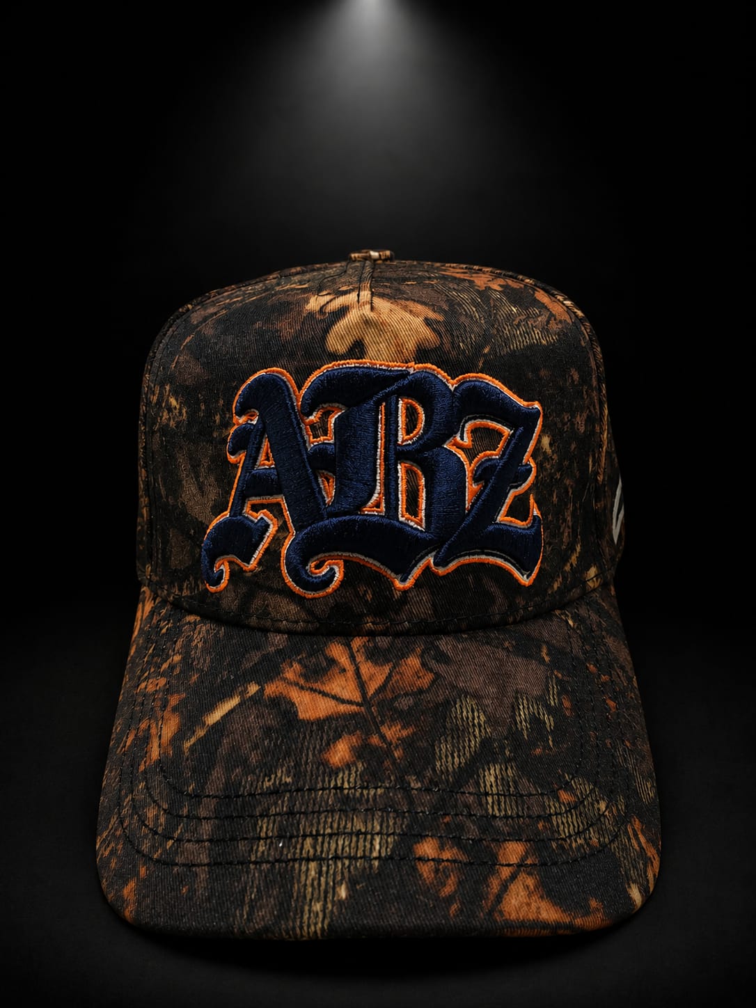 Baez x Shifu "ABZ CAMO"