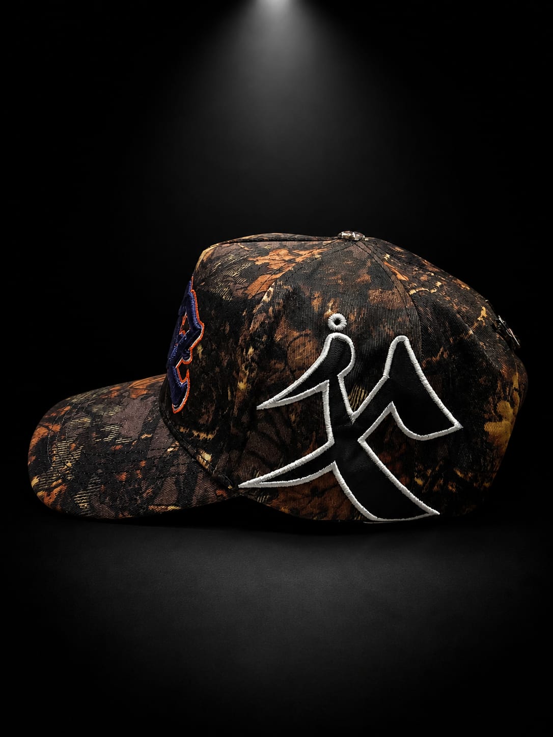 Baez x Shifu "ABZ CAMO"