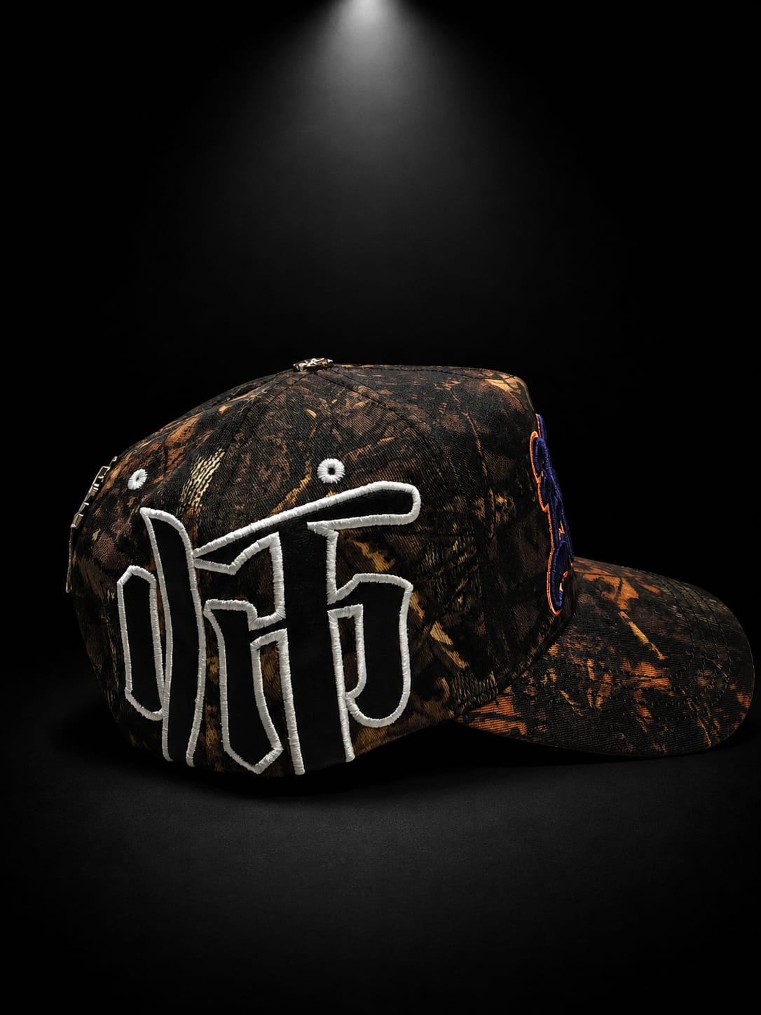 Baez x Shifu "ABZ CAMO"