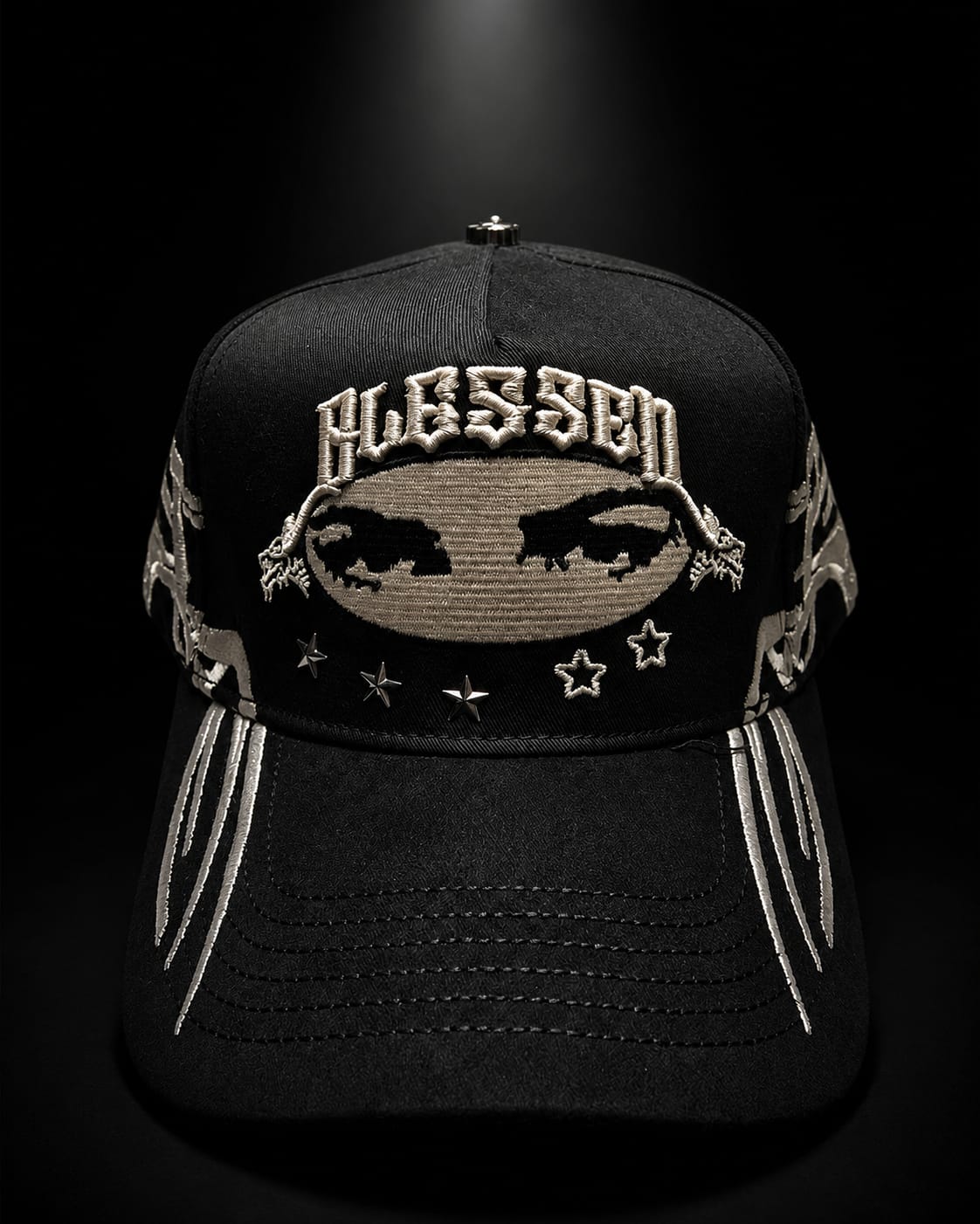 Baez x Shifu "All Eyes On Me"