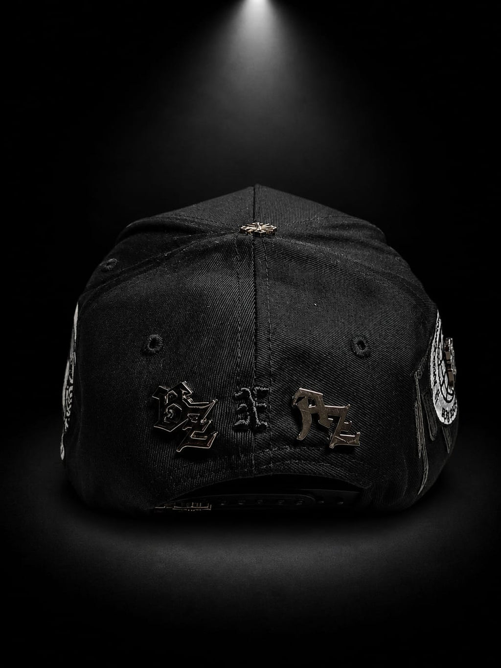 Baez x Shifu "Mind Over Matter"