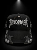 Baez x Shifu "Sayonara"