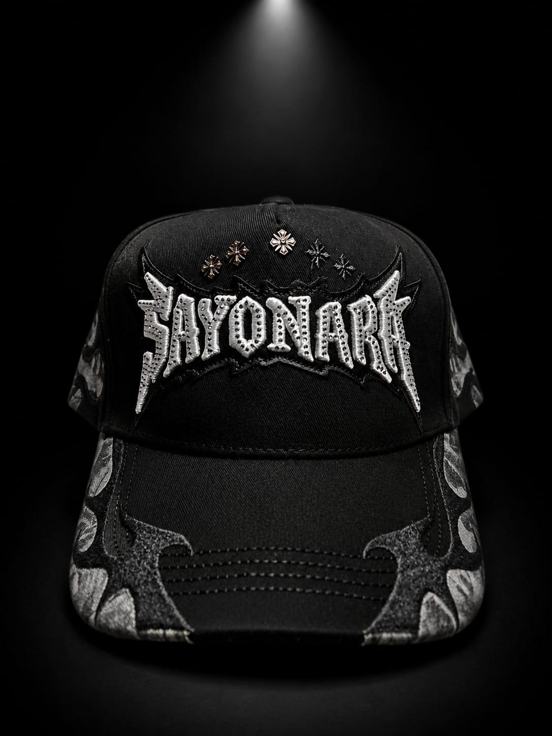 Baez x Shifu "Sayonara"
