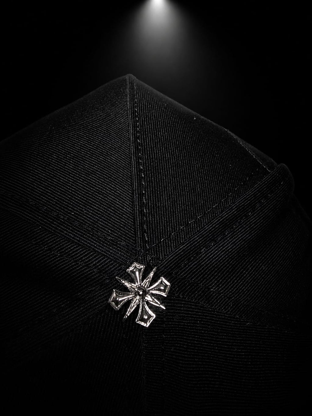 Baez x Shifu "Son Of God Full Black"