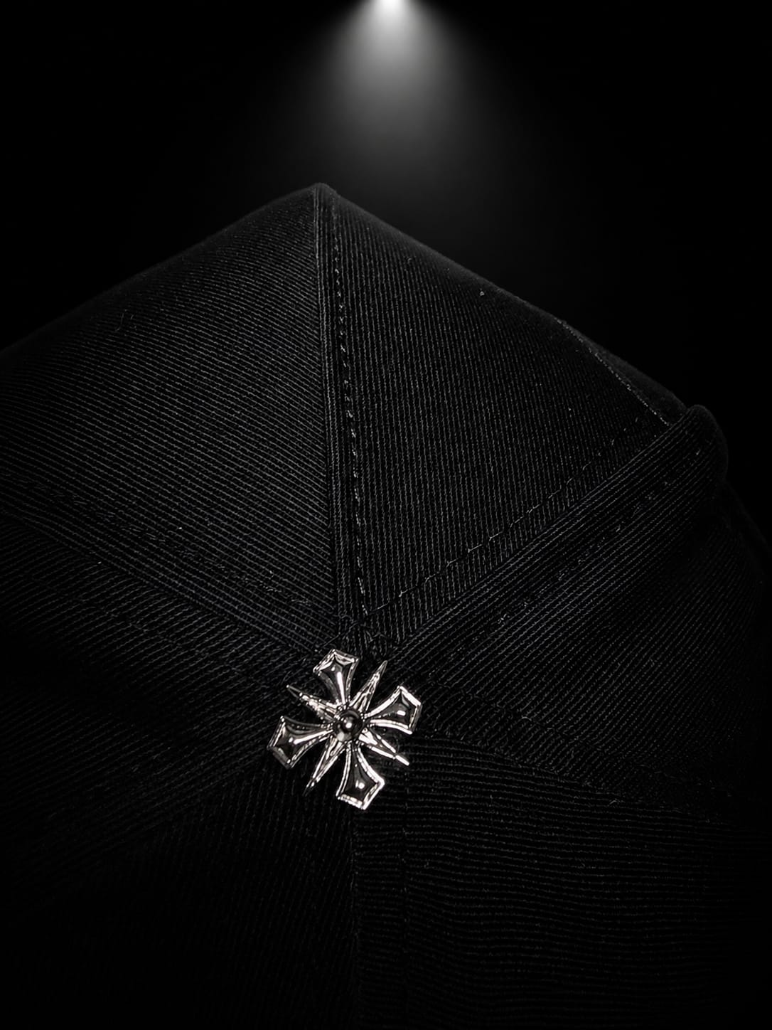 Baez x Shifu "Son Of God Full Black"