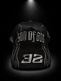 Baez x Shifu "Son Of God Full Black"