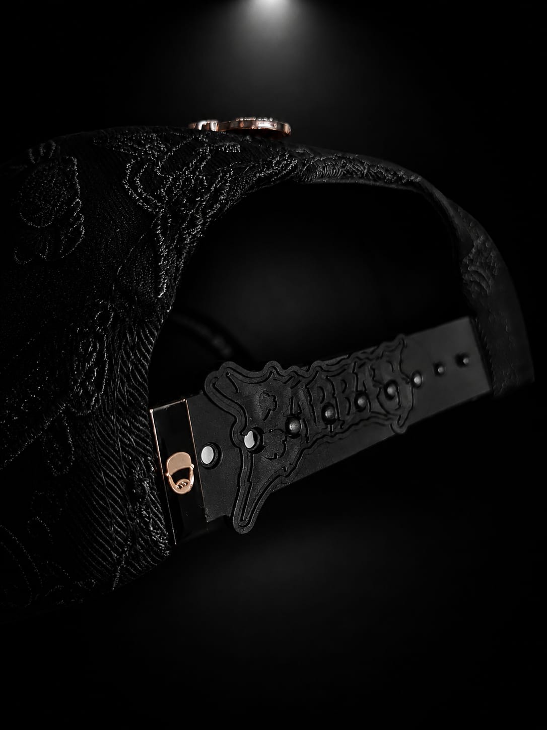 Barbas Hats "77 Last Edition"