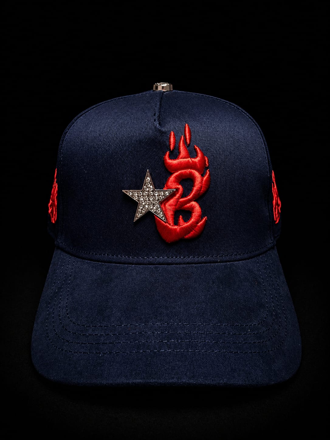 Barbas Hats B-Star