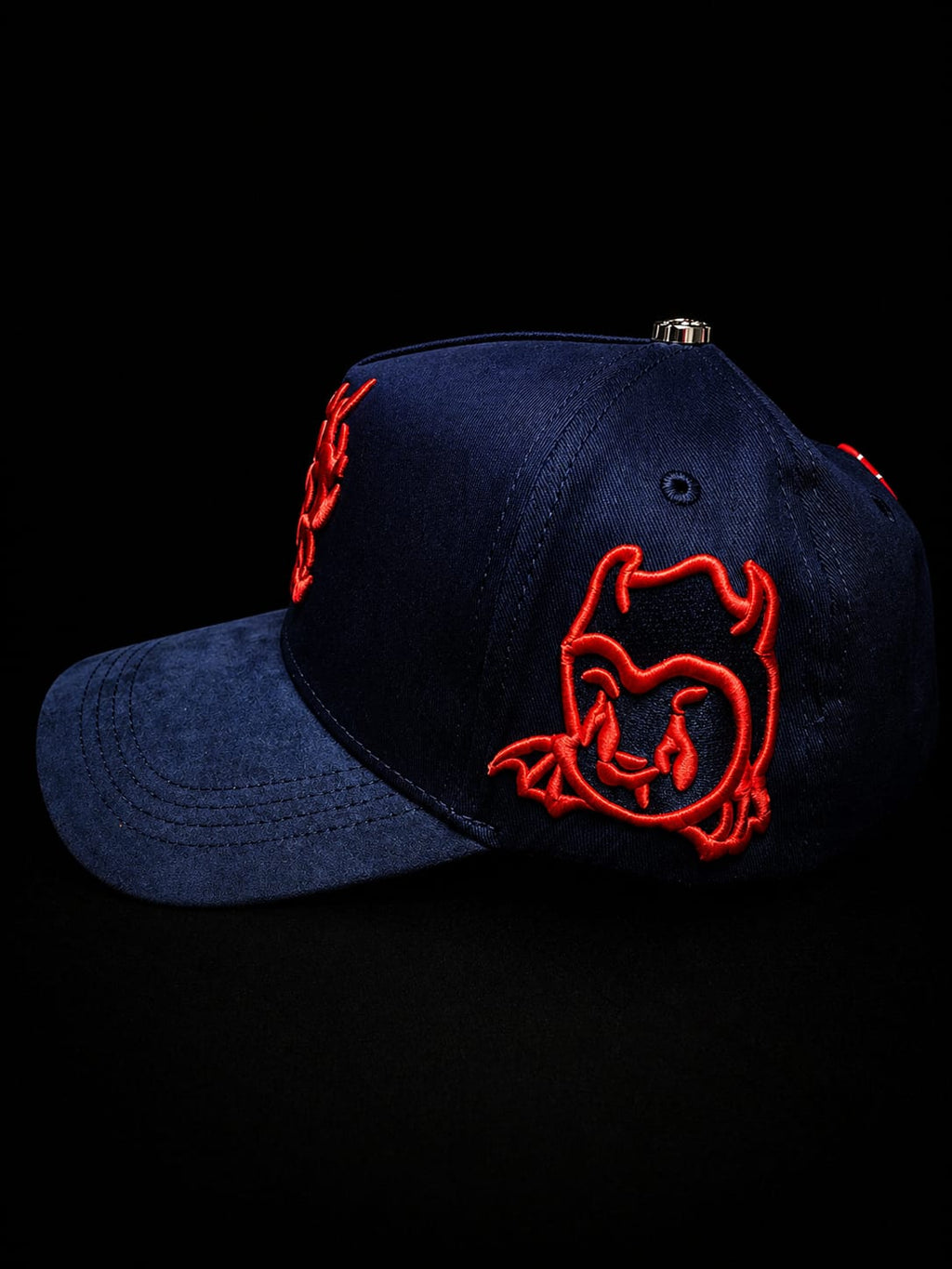 Barbas Hats B-Star