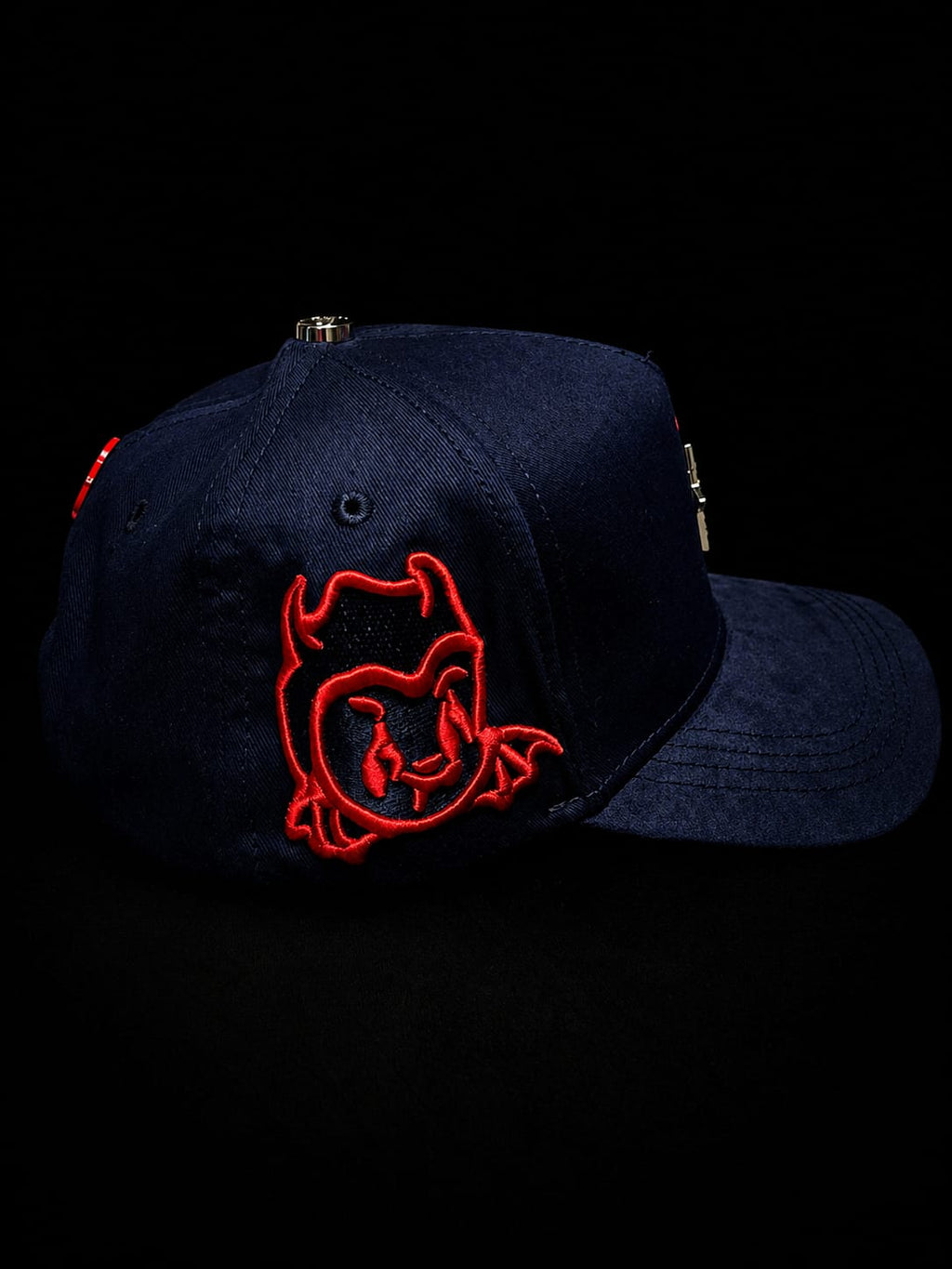 Barbas Hats B-Star