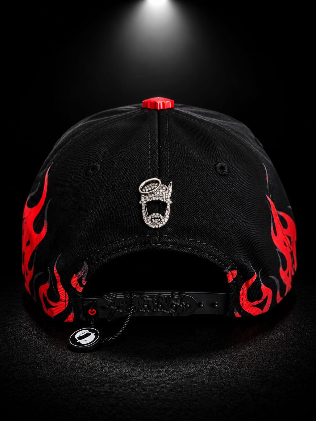 Barbas Hats "Born Crazy"