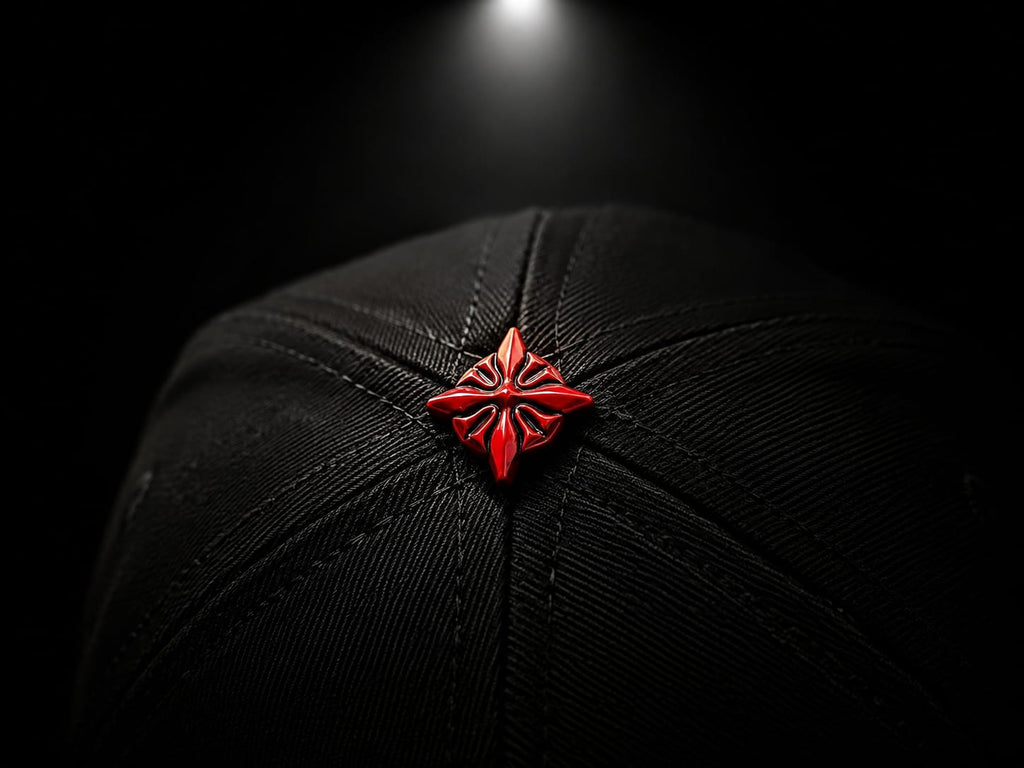Barbas Hats "Born Crazy"
