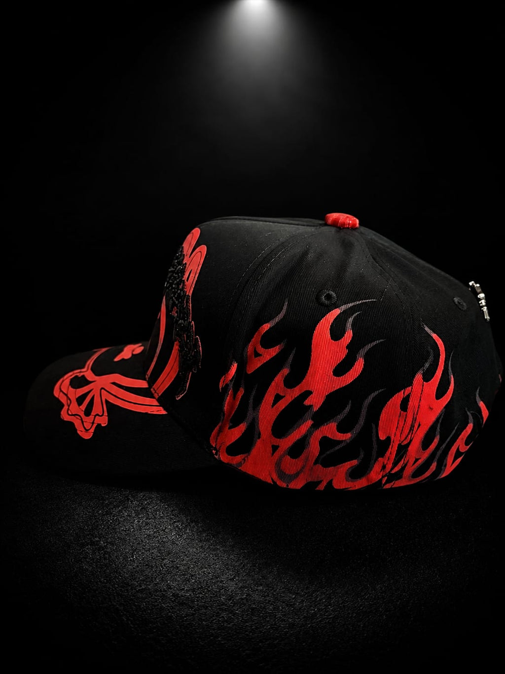 Barbas Hats "Born Crazy"