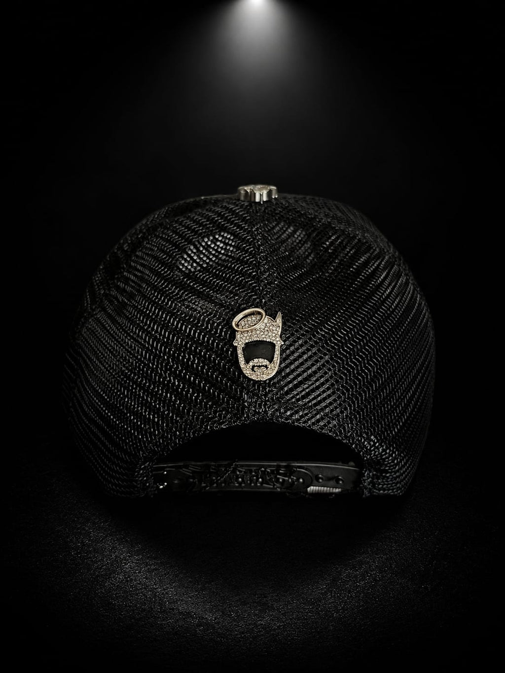 Barbas Hats “FTR Trunker”
