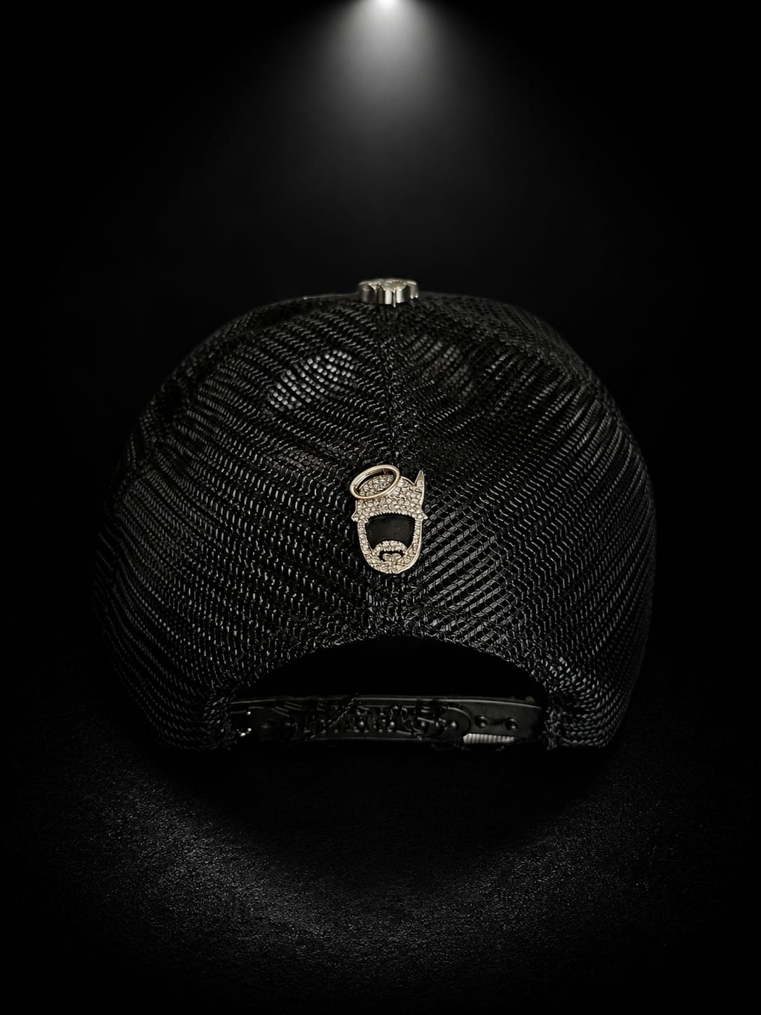 Barbas Hats “FTR Trunker”