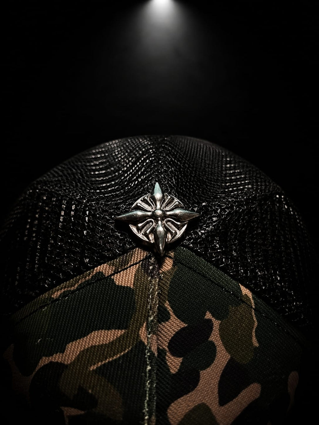 Barbas Hats “FTR Trunker”