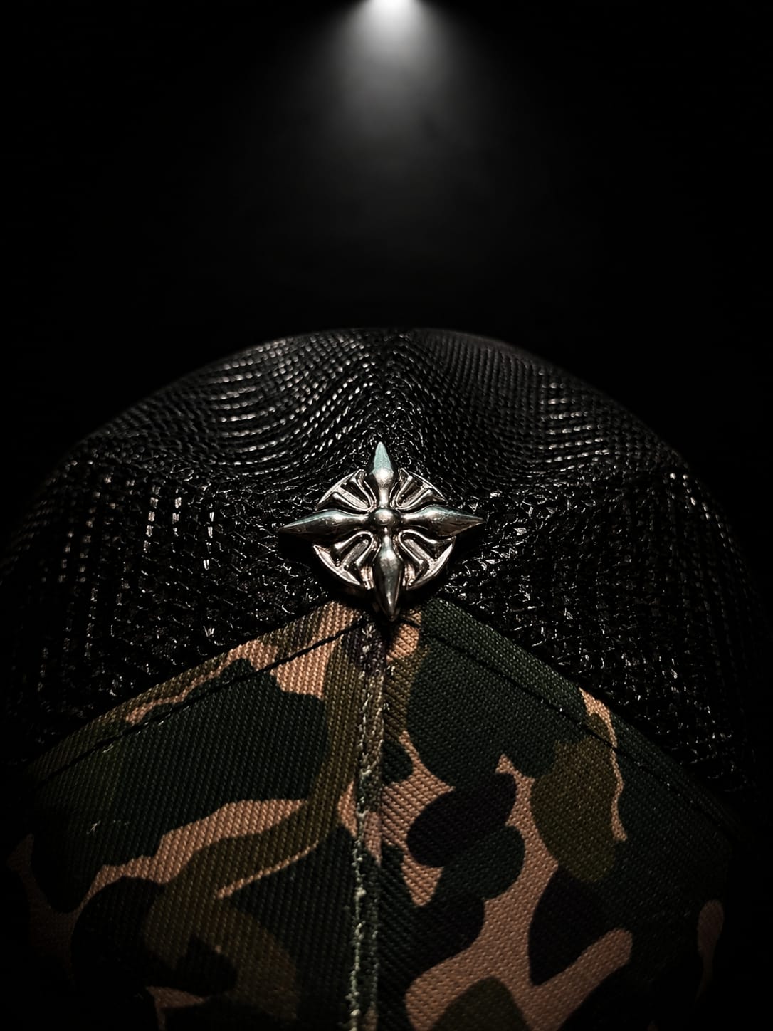 Barbas Hats “FTR Trunker”