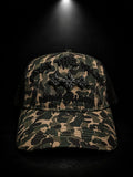 Barbas Hats “FTR Trunker”
