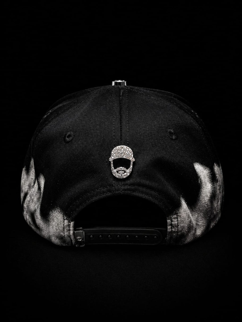 Barbas Hats SCREAM