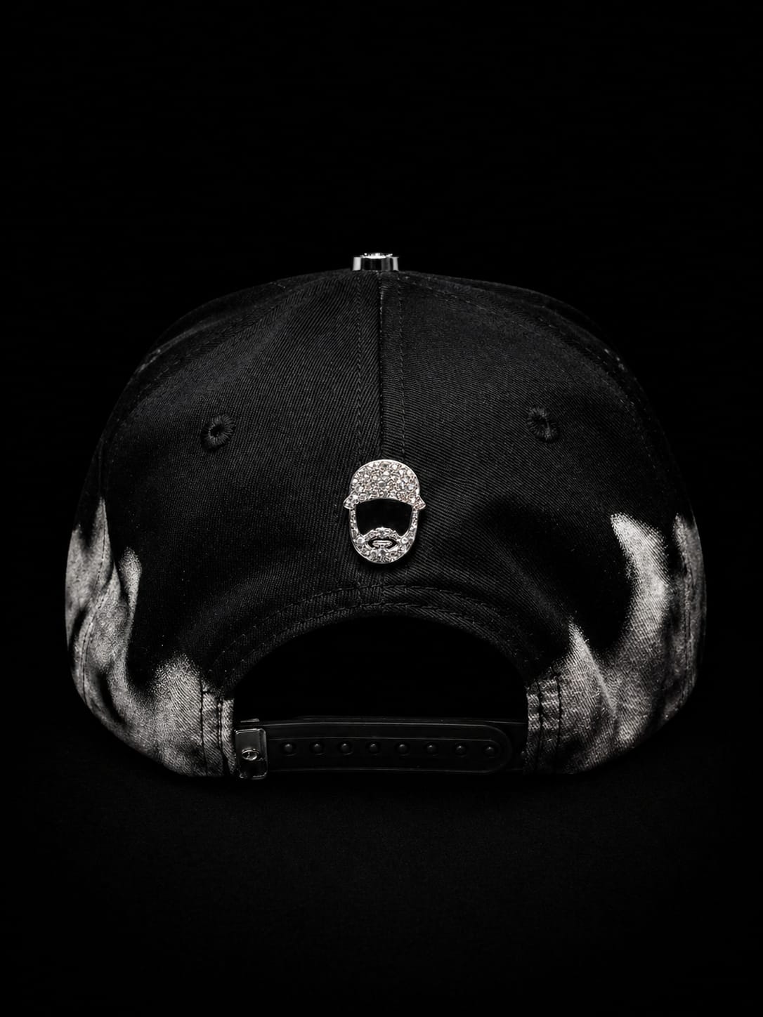 Barbas Hats SCREAM