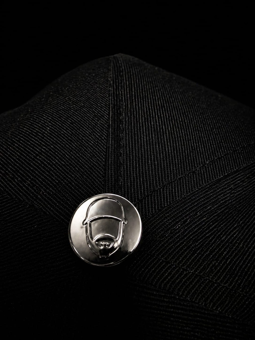 Barbas Hats SCREAM