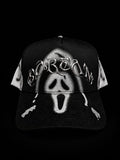 Barbas Hats SCREAM