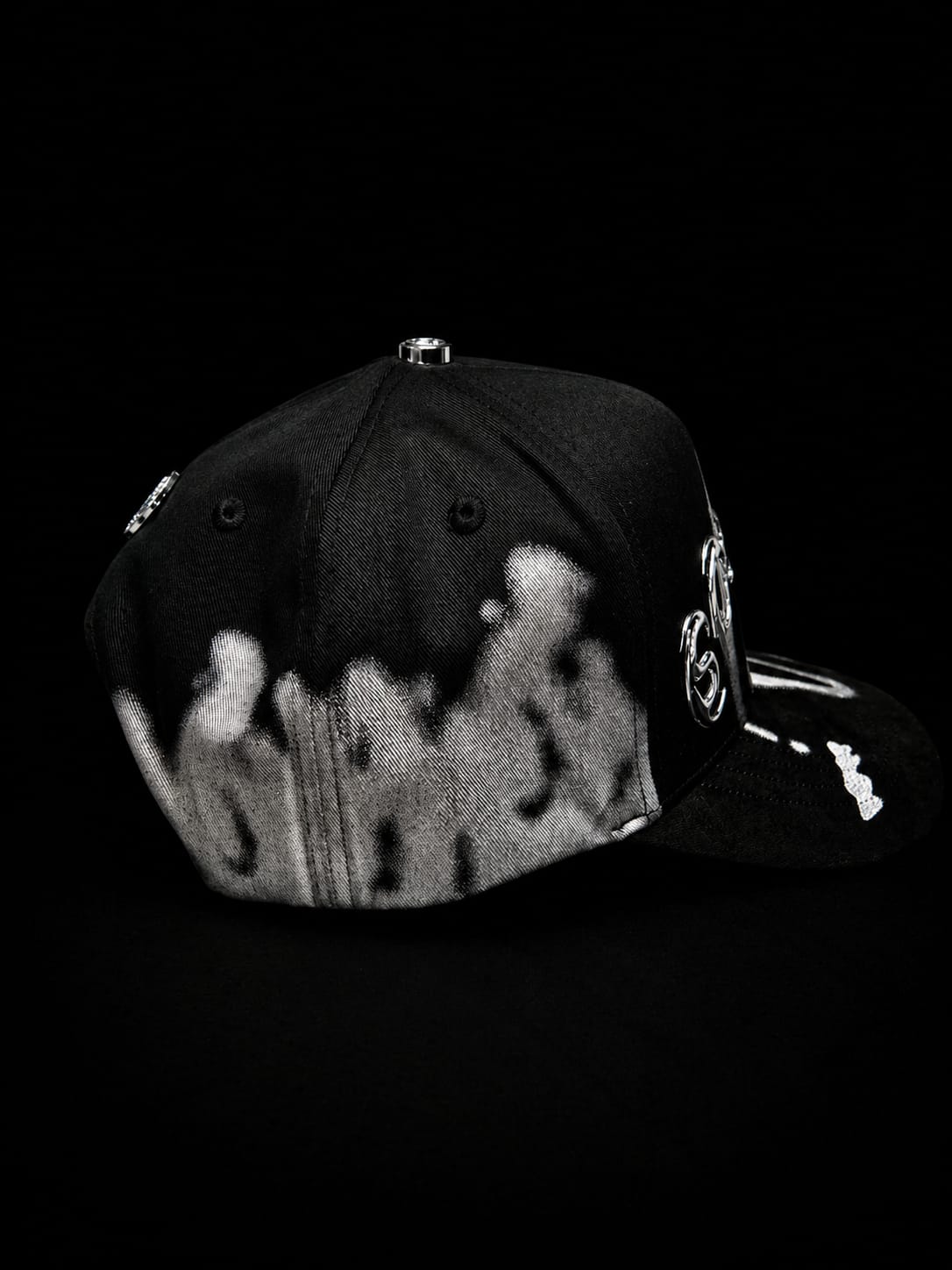 Barbas Hats SCREAM