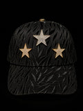 Barbas Hats X CT Rockstar 3 Estrellas
