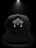 Barbas Hats x CT "CHROME CT"