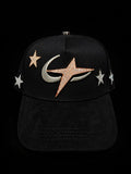 Barbas Hats x CT GALAXY CT GOLD 24K PLATED