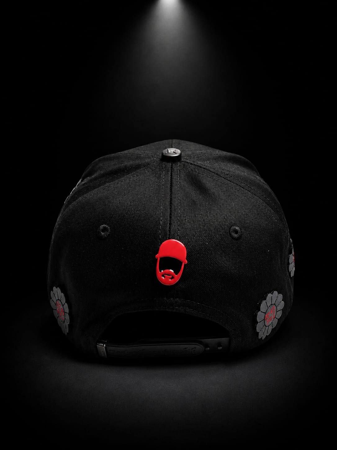 Barbas Hats x CT "Oriental Tumbado"