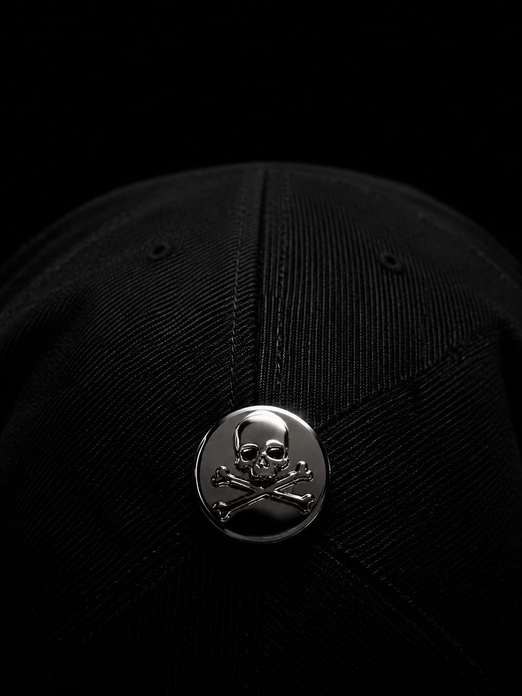 Barbas Hats x F.E.S