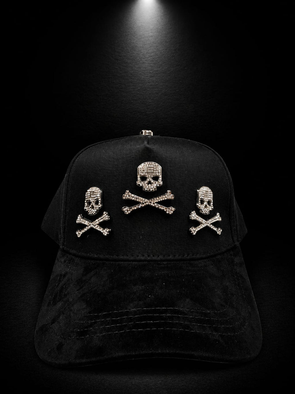 Barbas Hats x F.E.S