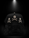 Barbas Hats x F.E.S