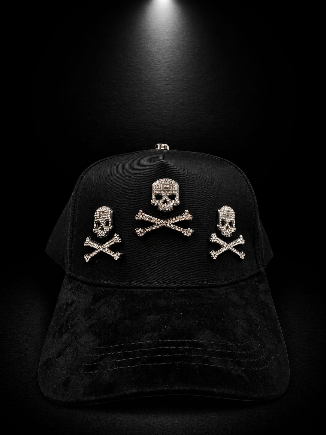 Barbas Hats x F.E.S