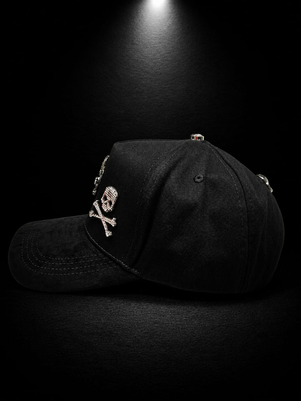 Barbas Hats x F.E.S