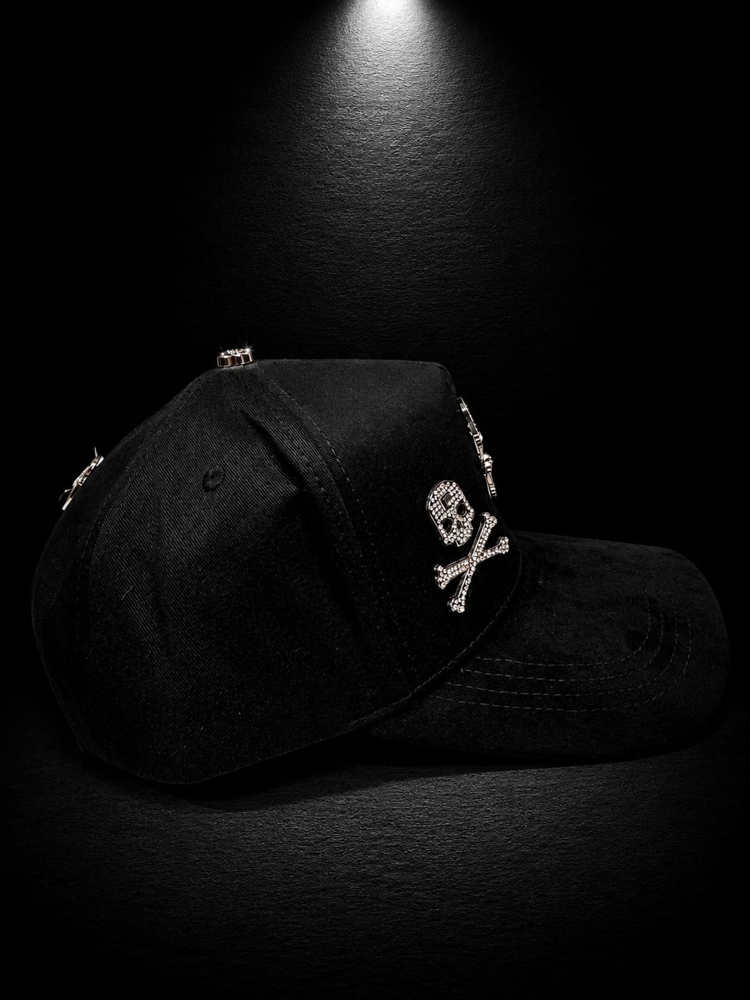 Barbas Hats x F.E.S