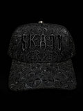 Barbas Hats x Rich The Kid Skate Or Die