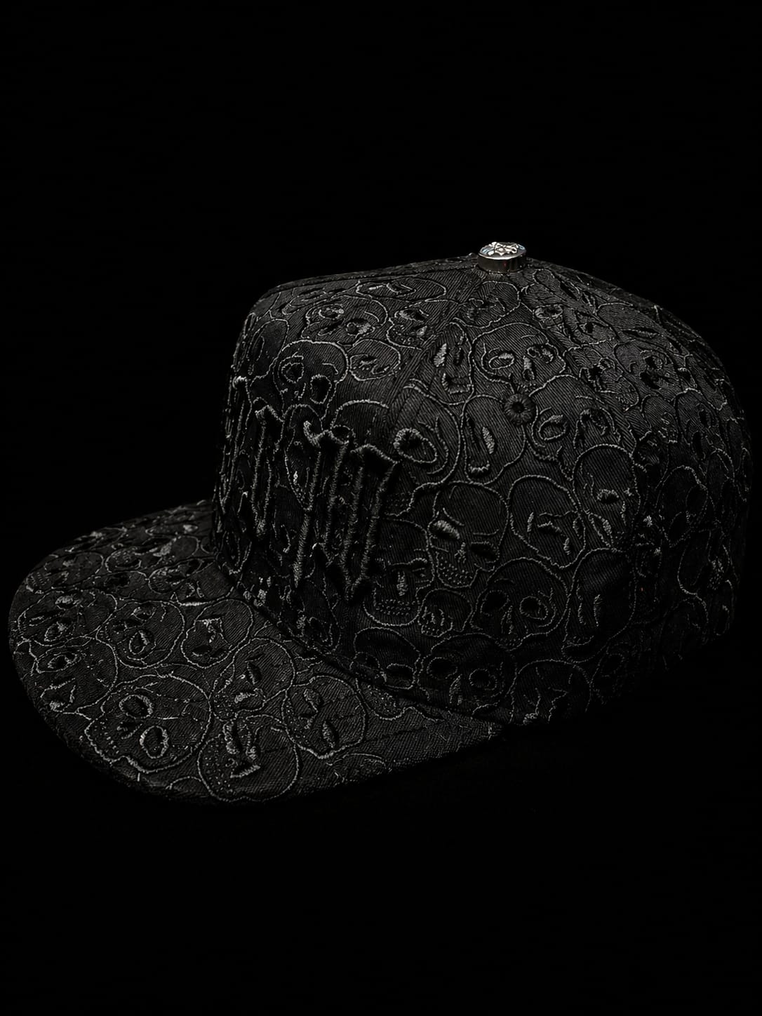 Barbas Hats x Rich The Kid Skate Or Die