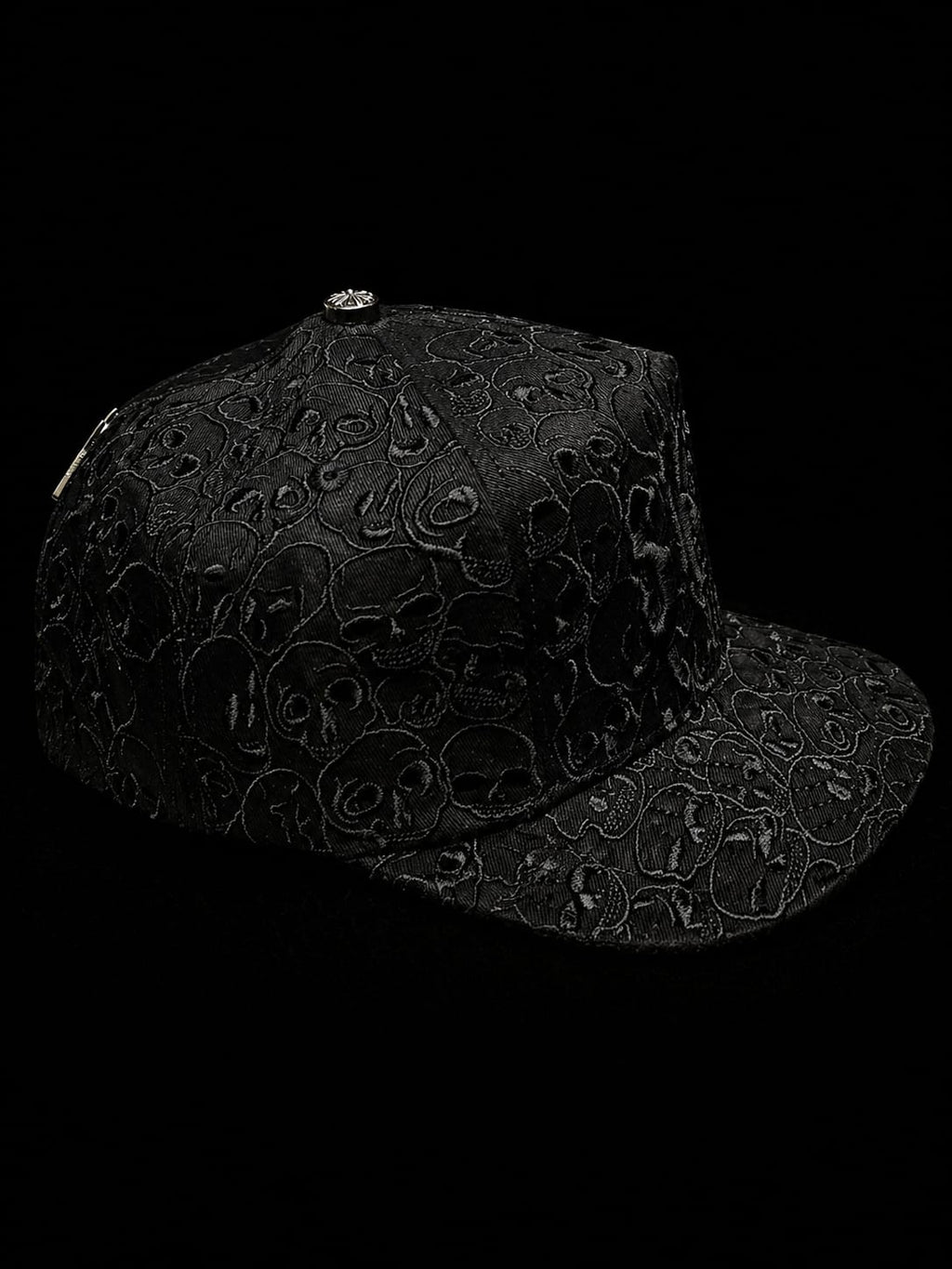 Barbas Hats x Rich The Kid Skate Or Die